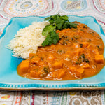Load image into Gallery viewer, WEST AFRICAN PEANUT STEW

